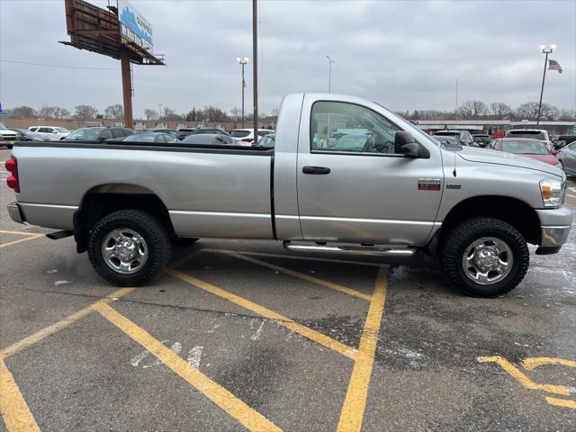 used 2009 Dodge Ram 2500 car, priced at $12,999