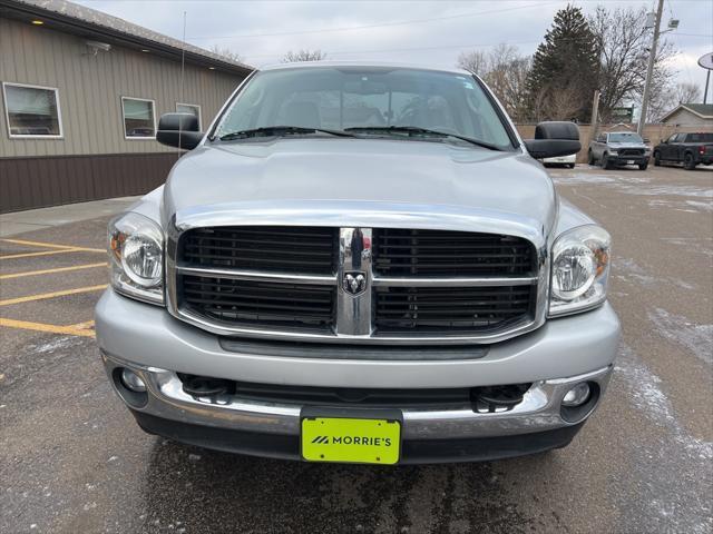 used 2009 Dodge Ram 2500 car, priced at $12,999