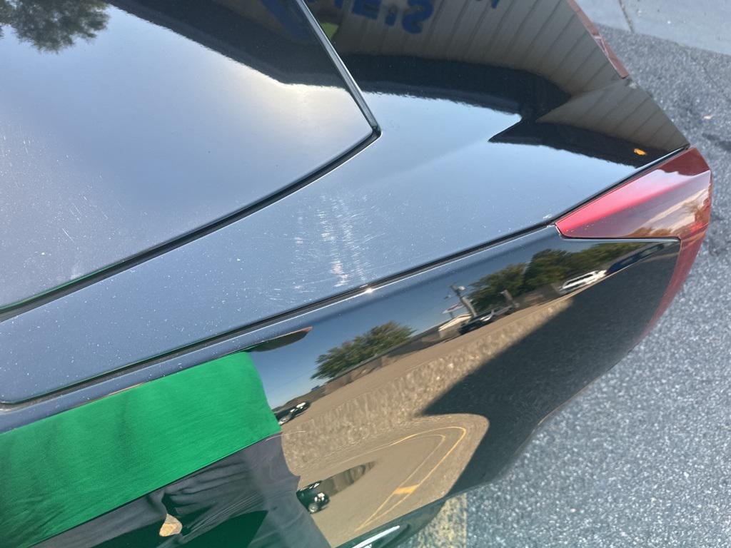 used 2004 Cadillac XLR car, priced at $13,498