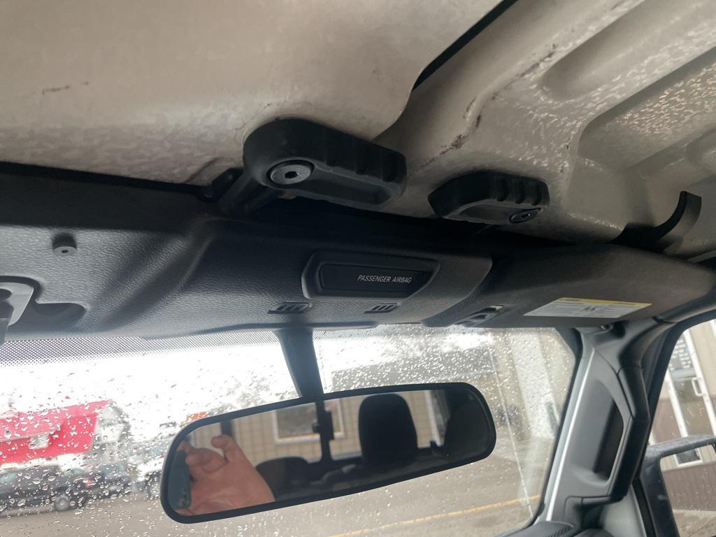 used 2020 Jeep Gladiator car, priced at $24,997