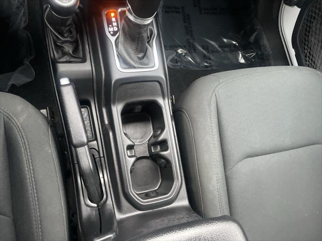 used 2020 Jeep Gladiator car, priced at $26,999