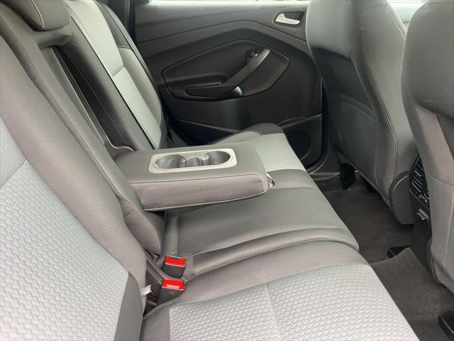 used 2017 Ford Escape car, priced at $13,999