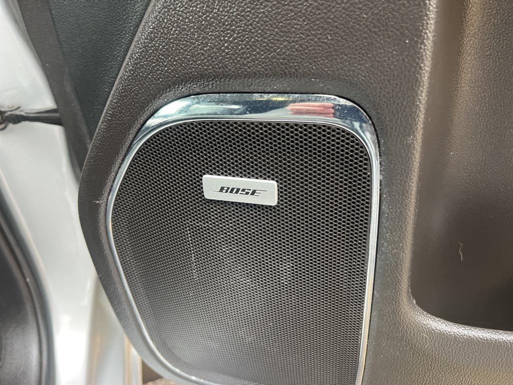 used 2017 Chevrolet Silverado 1500 car, priced at $19,997