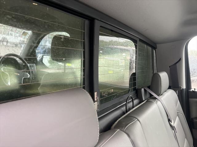 used 2017 Chevrolet Silverado 1500 car, priced at $22,999