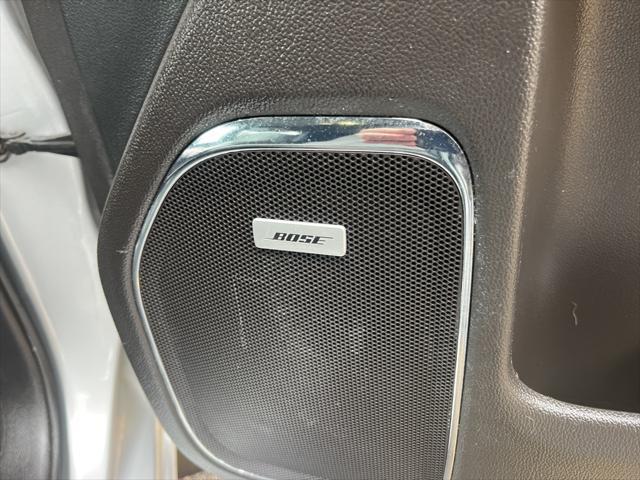 used 2017 Chevrolet Silverado 1500 car, priced at $22,999