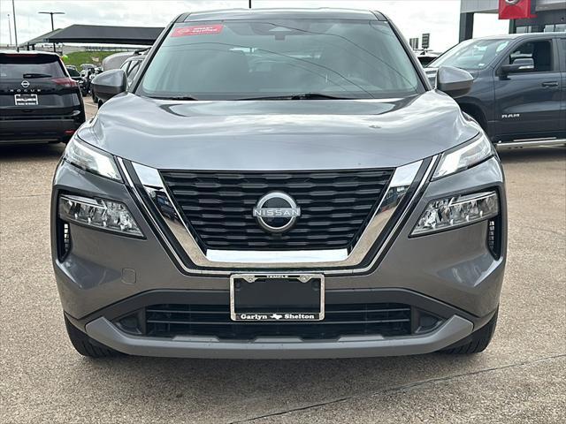 used 2023 Nissan Rogue car, priced at $25,966