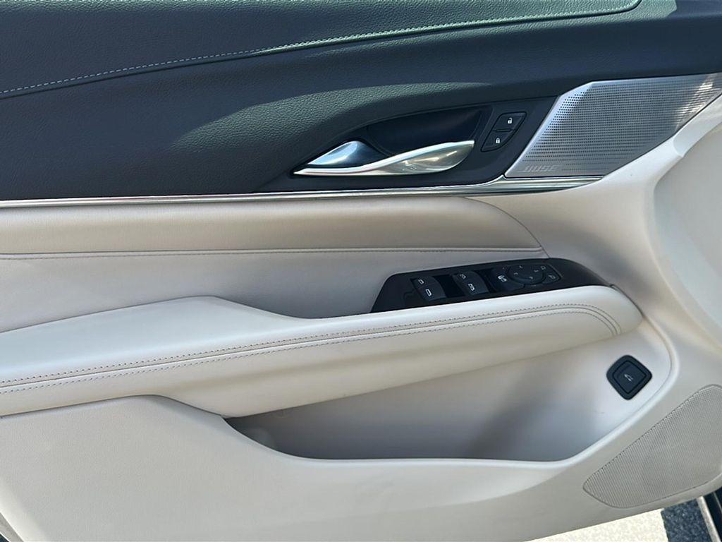 used 2022 Cadillac CT4 car, priced at $26,869