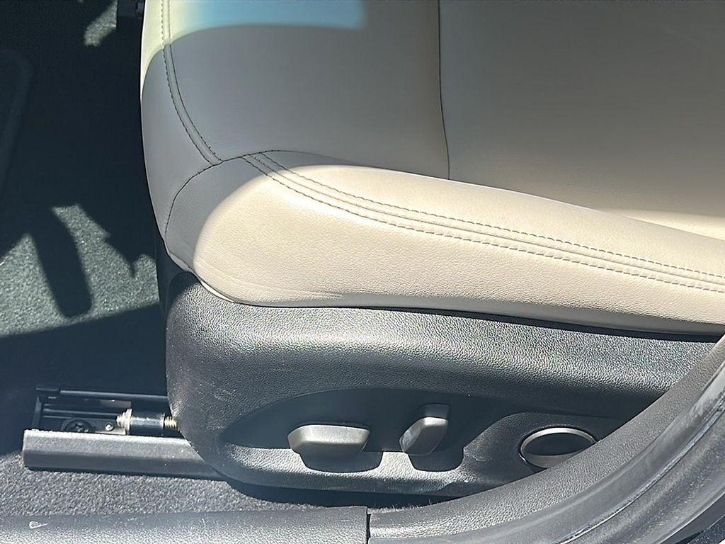 used 2022 Cadillac CT4 car, priced at $26,869