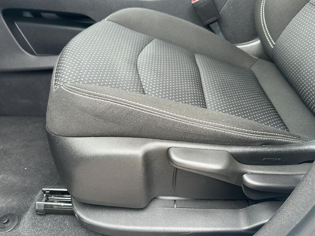 used 2024 GMC Terrain car, priced at $23,869