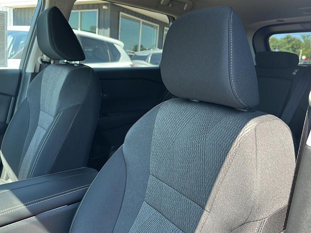 new 2026 Nissan Rogue car, priced at $31,143