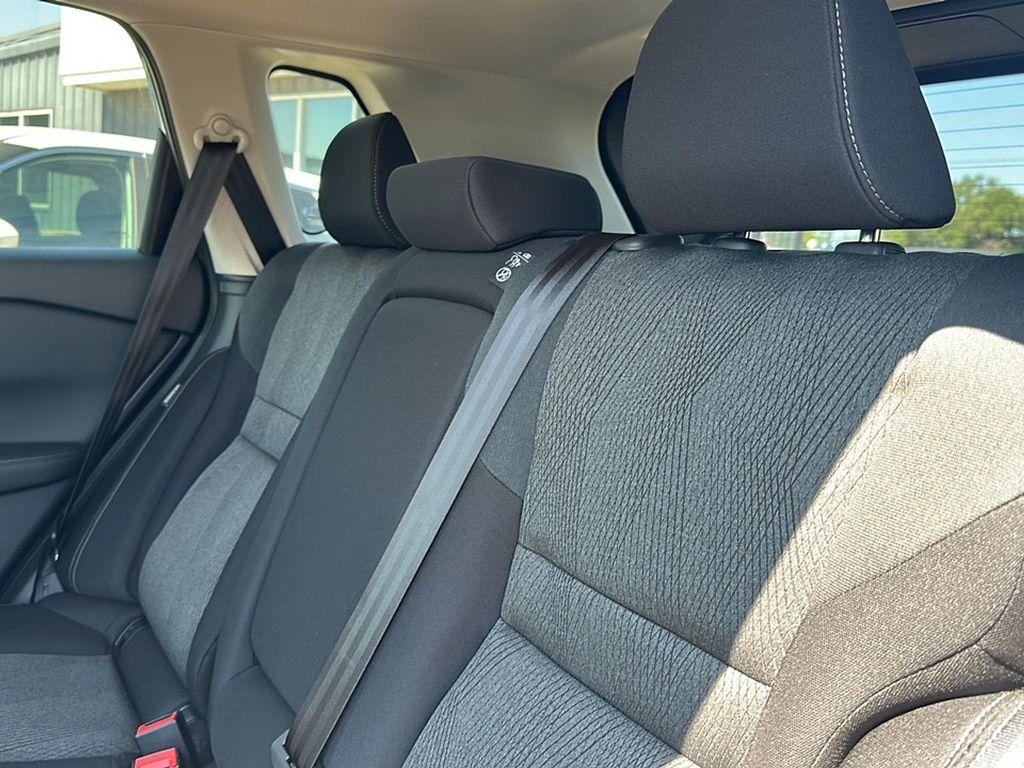 new 2026 Nissan Rogue car, priced at $31,143