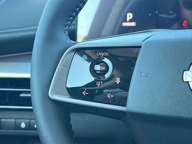 new 2025 Nissan Murano car, priced at $48,361