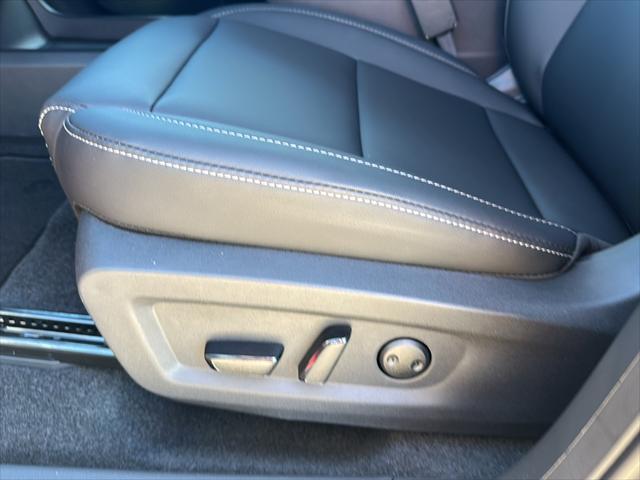 new 2025 Nissan Murano car, priced at $48,361
