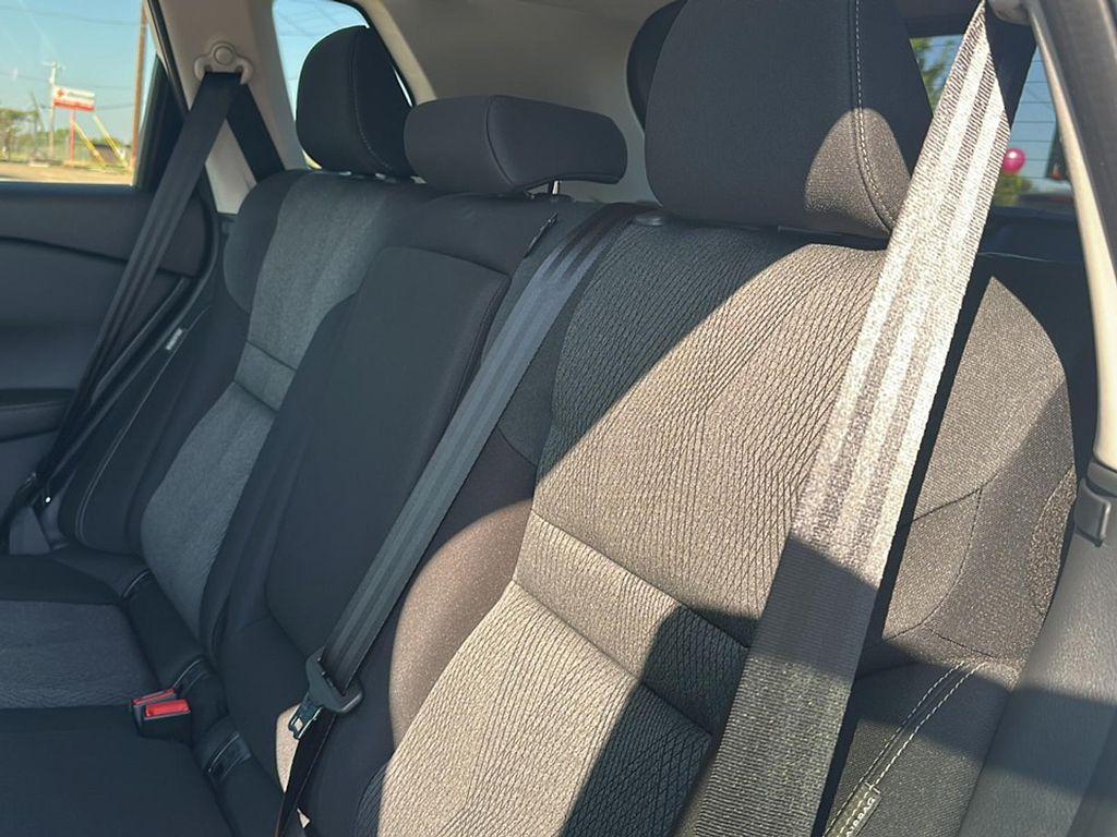 new 2026 Nissan Rogue car, priced at $30,226