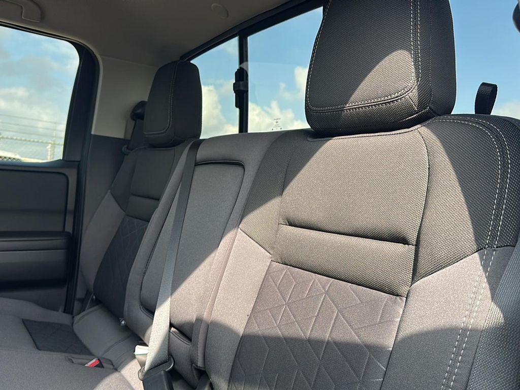 new 2026 Nissan Frontier car, priced at $41,835