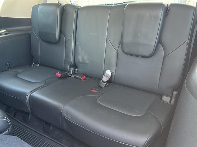used 2019 Nissan Armada car, priced at $22,995