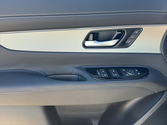new 2025 Nissan Murano car, priced at $47,290