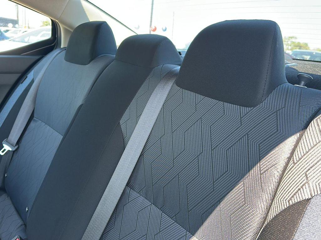 new 2025 Nissan Versa car, priced at $20,089