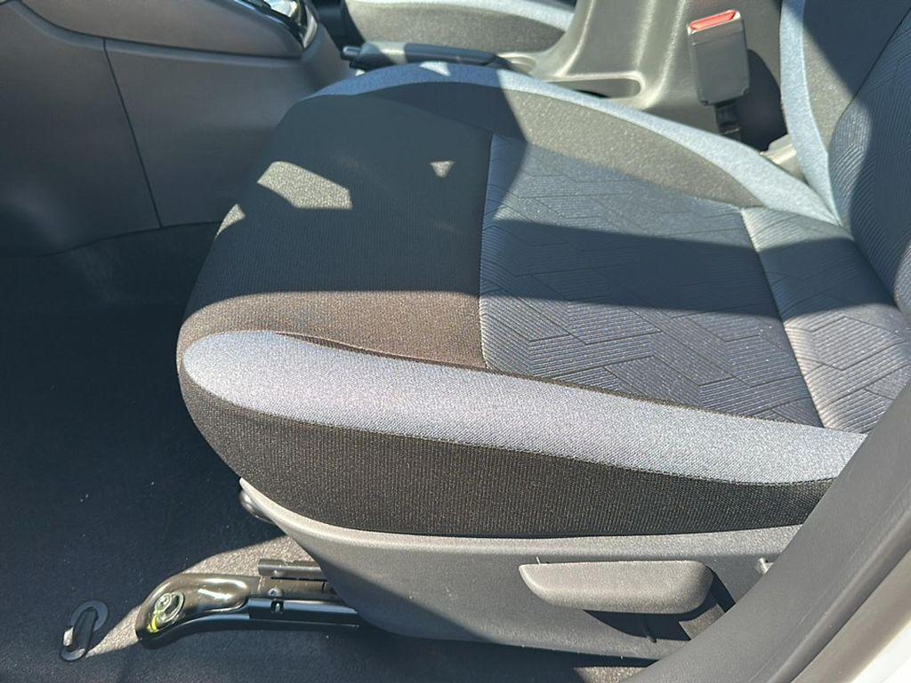 new 2025 Nissan Versa car, priced at $20,089