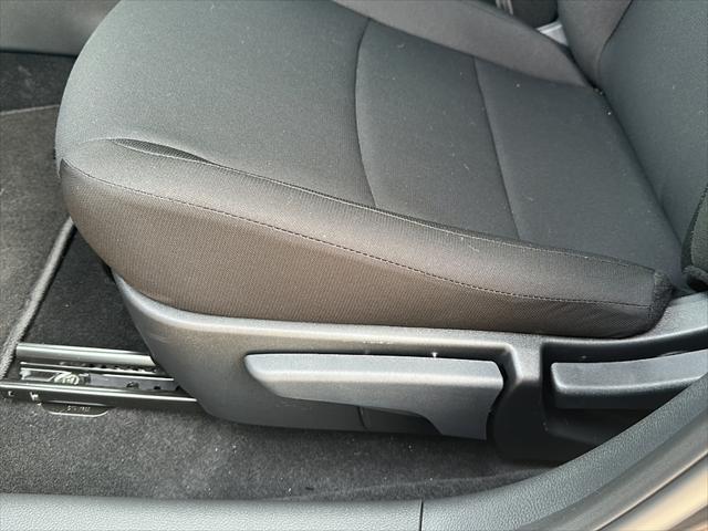 new 2025 Nissan Sentra car, priced at $22,122
