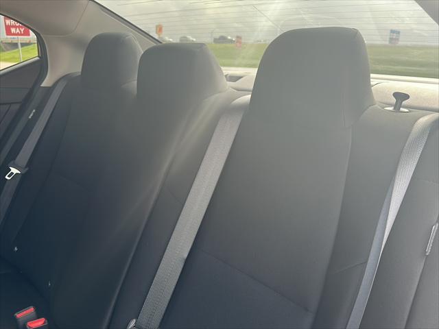 new 2025 Nissan Sentra car, priced at $22,122