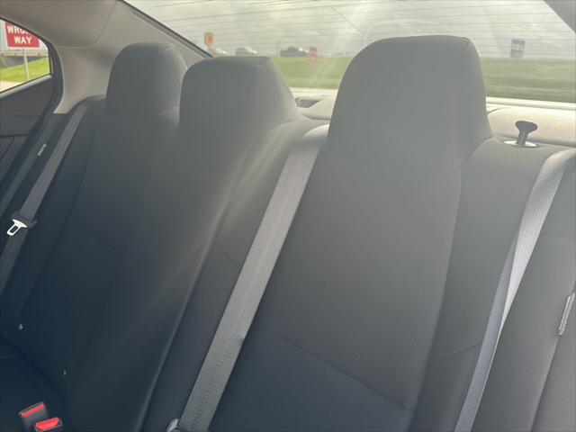 new 2025 Nissan Sentra car, priced at $22,322