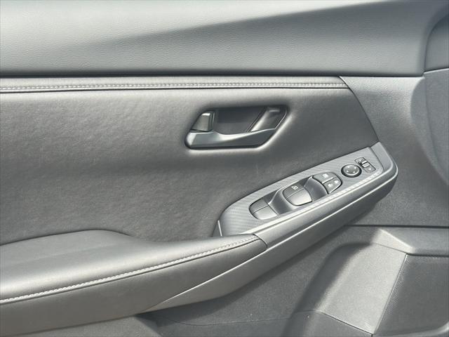 new 2025 Nissan Sentra car, priced at $22,122