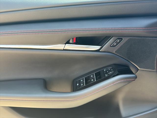 used 2025 Mazda Mazda3 car, priced at $28,995