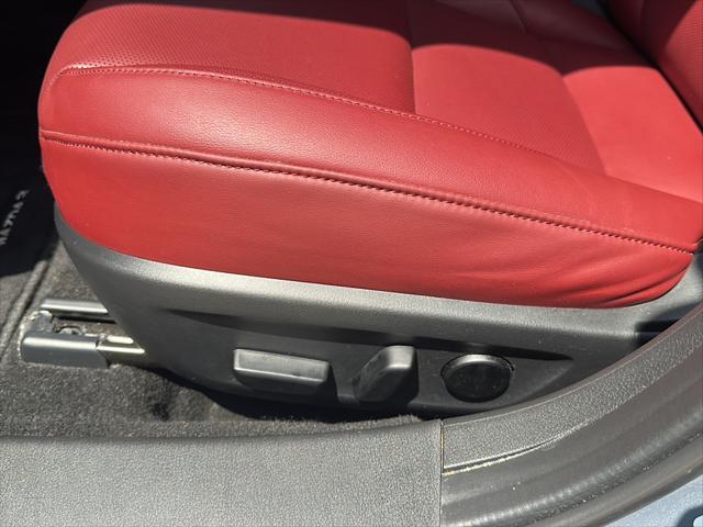 used 2025 Mazda Mazda3 car, priced at $28,995