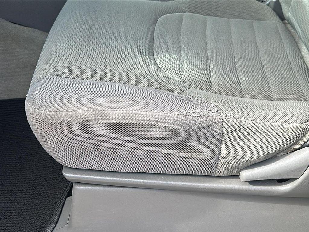 used 2018 Nissan Frontier car, priced at $14,995