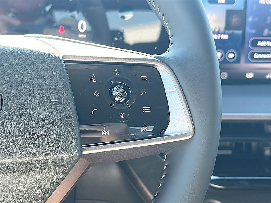 new 2026 Nissan Murano car, priced at $41,760