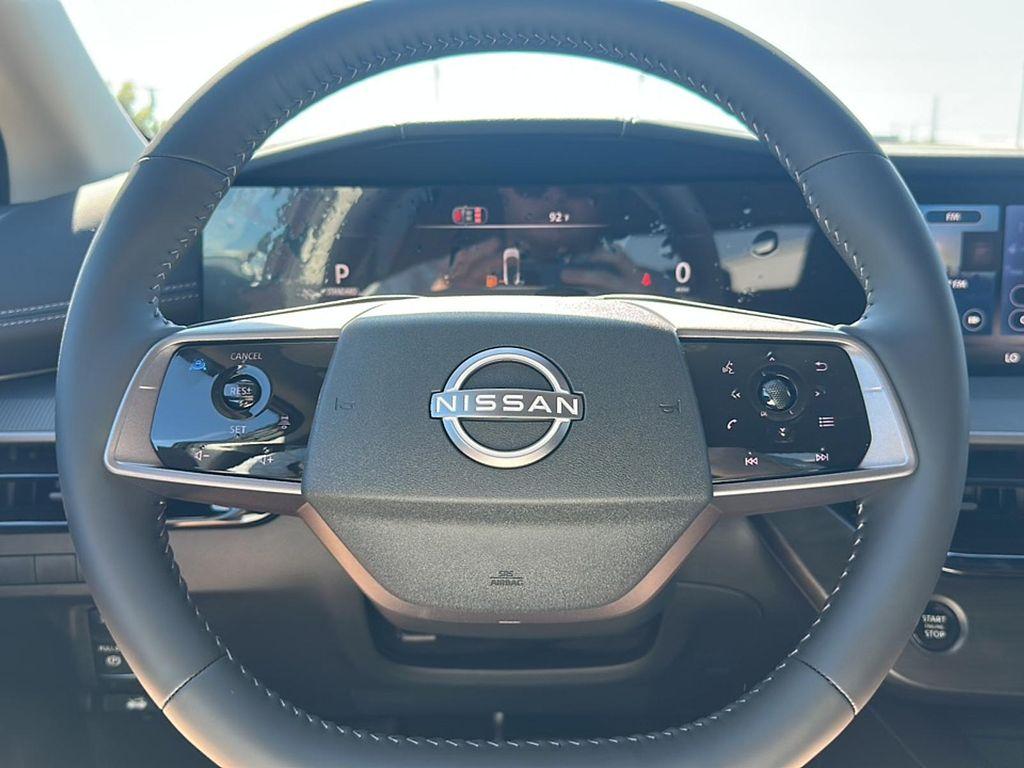new 2026 Nissan Murano car, priced at $41,760