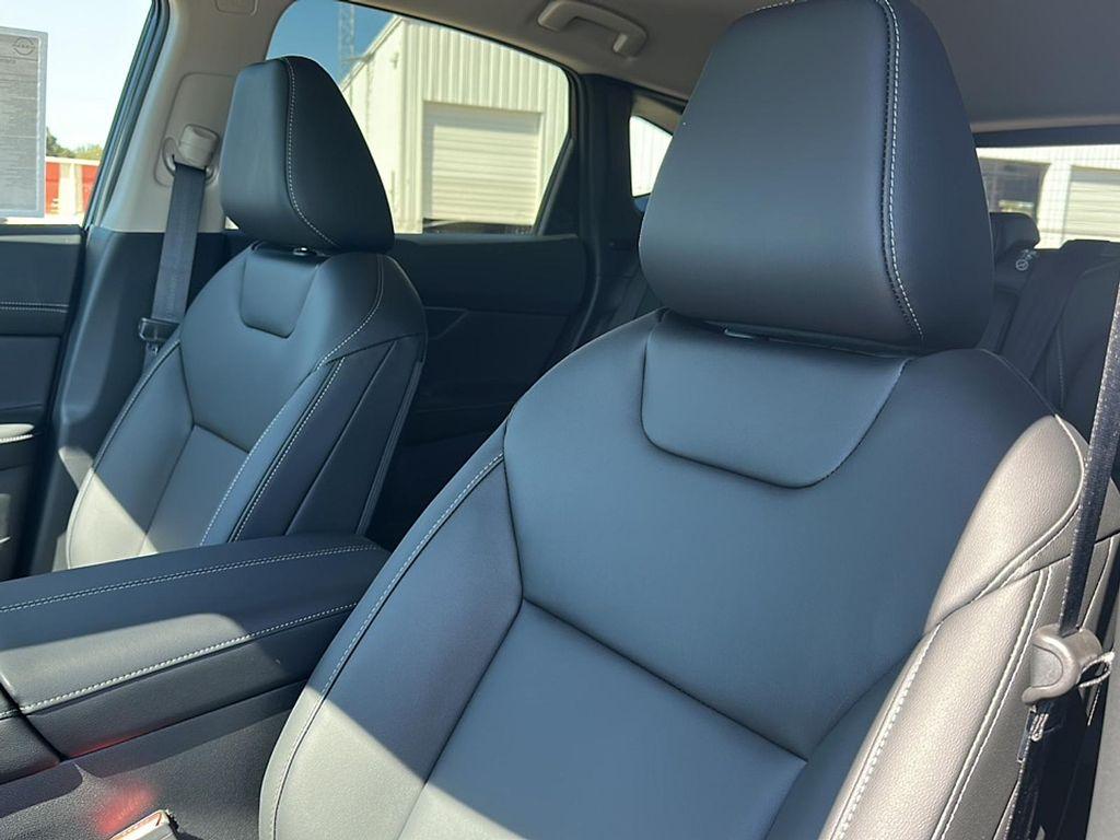 new 2026 Nissan Murano car, priced at $41,760