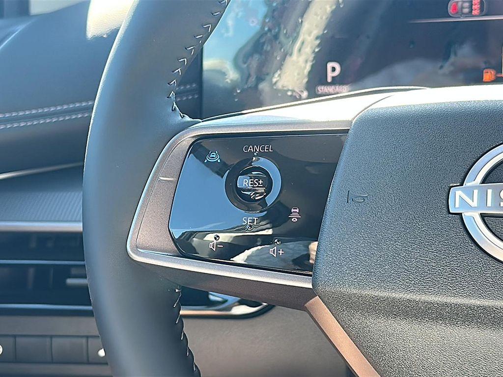 new 2026 Nissan Murano car, priced at $41,760