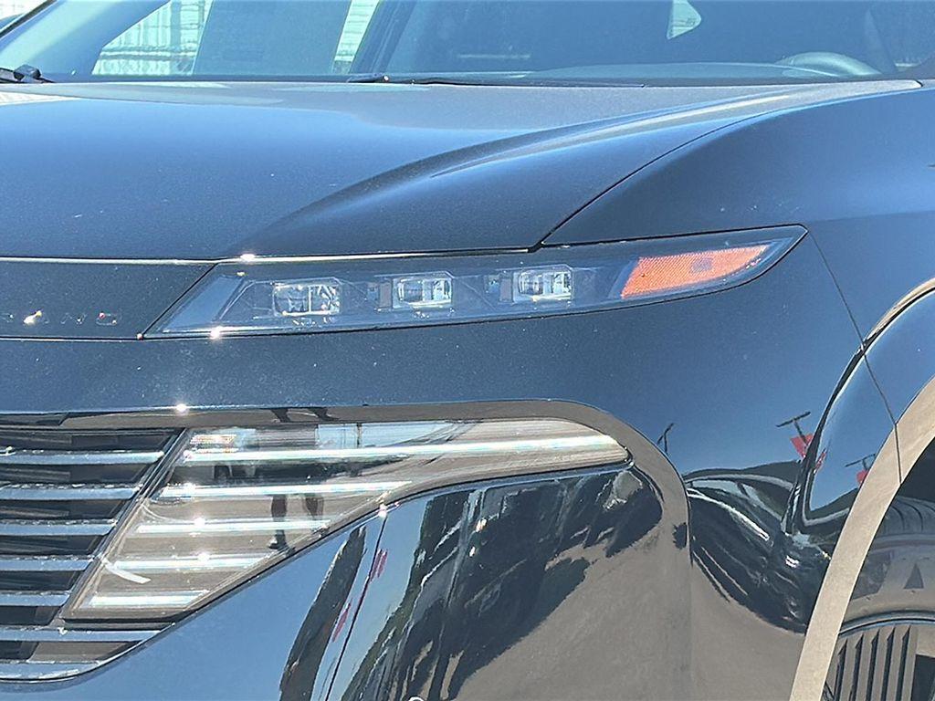 new 2026 Nissan Murano car, priced at $41,760