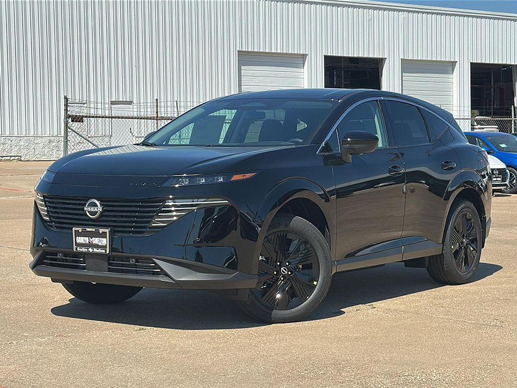 new 2026 Nissan Murano car, priced at $41,760