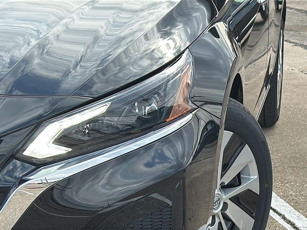 new 2025 Nissan Altima car, priced at $26,929