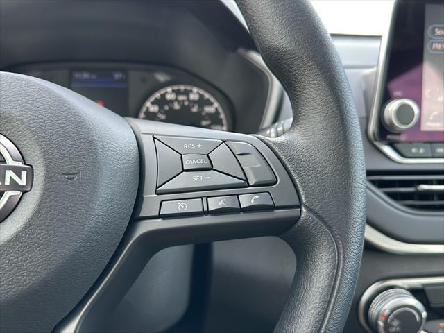 new 2025 Nissan Altima car, priced at $26,779