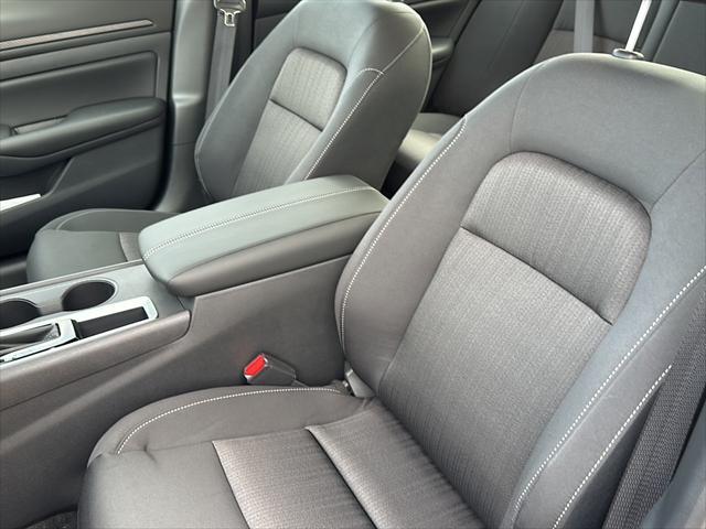 new 2025 Nissan Altima car, priced at $26,779
