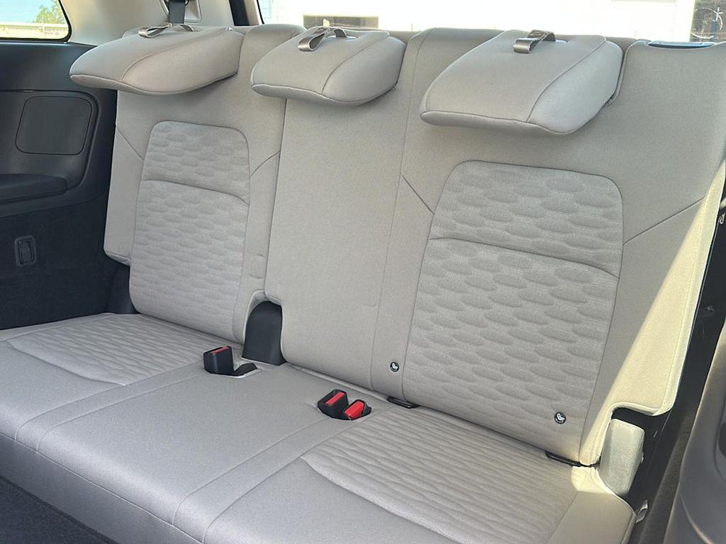 new 2025 Nissan Pathfinder car, priced at $39,026