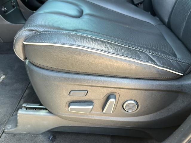 used 2023 Hyundai Palisade car, priced at $34,495