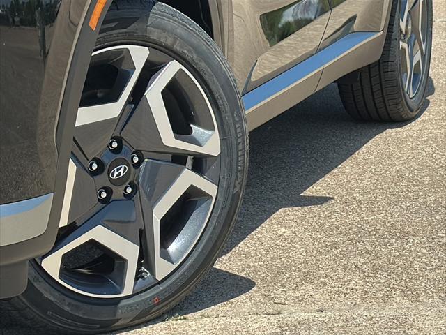 used 2023 Hyundai Palisade car, priced at $35,995