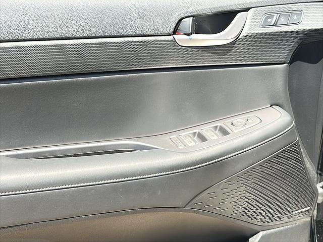 used 2023 Hyundai Palisade car, priced at $34,495