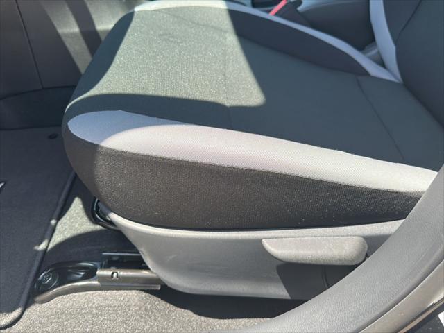 new 2025 Nissan Versa car, priced at $20,219