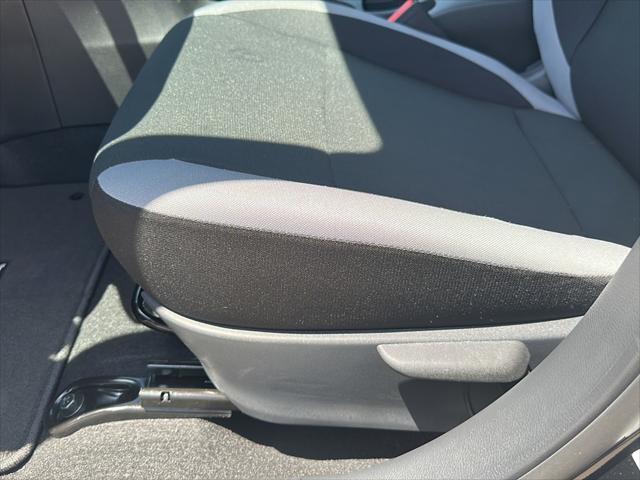 new 2025 Nissan Versa car, priced at $20,119