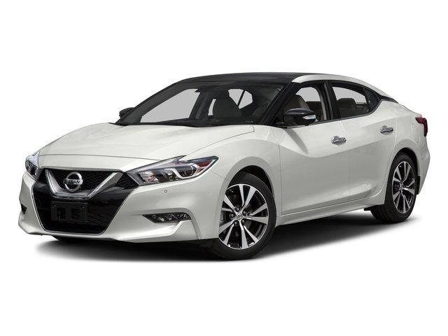 used 2017 Nissan Maxima car