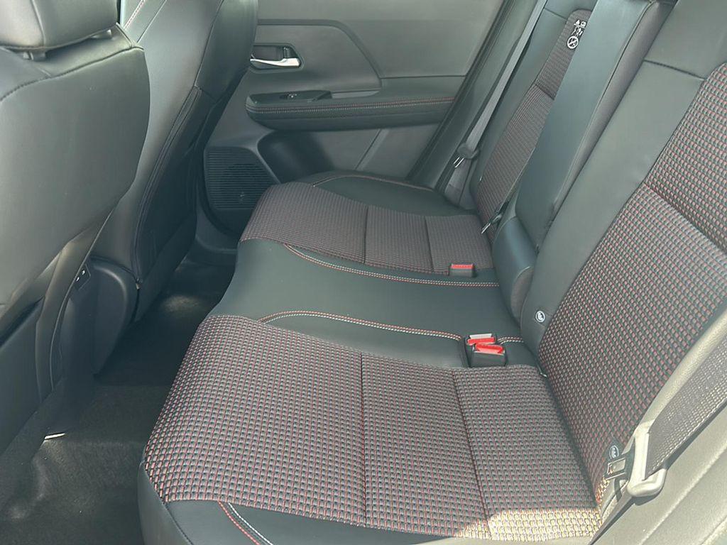 new 2025 Nissan Kicks car, priced at $27,626