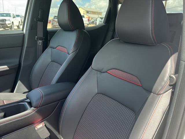 new 2025 Nissan Kicks car, priced at $27,876