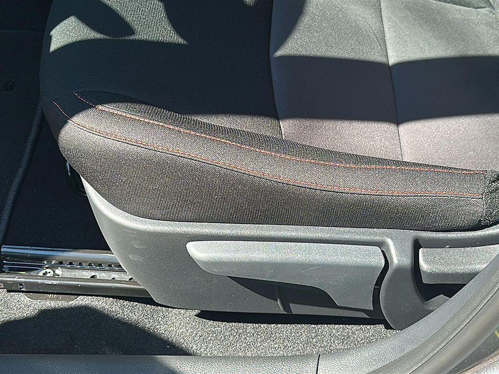 new 2025 Nissan Sentra car, priced at $23,857