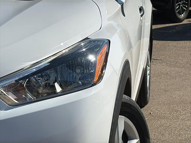 used 2020 Nissan Kicks car, priced at $16,995